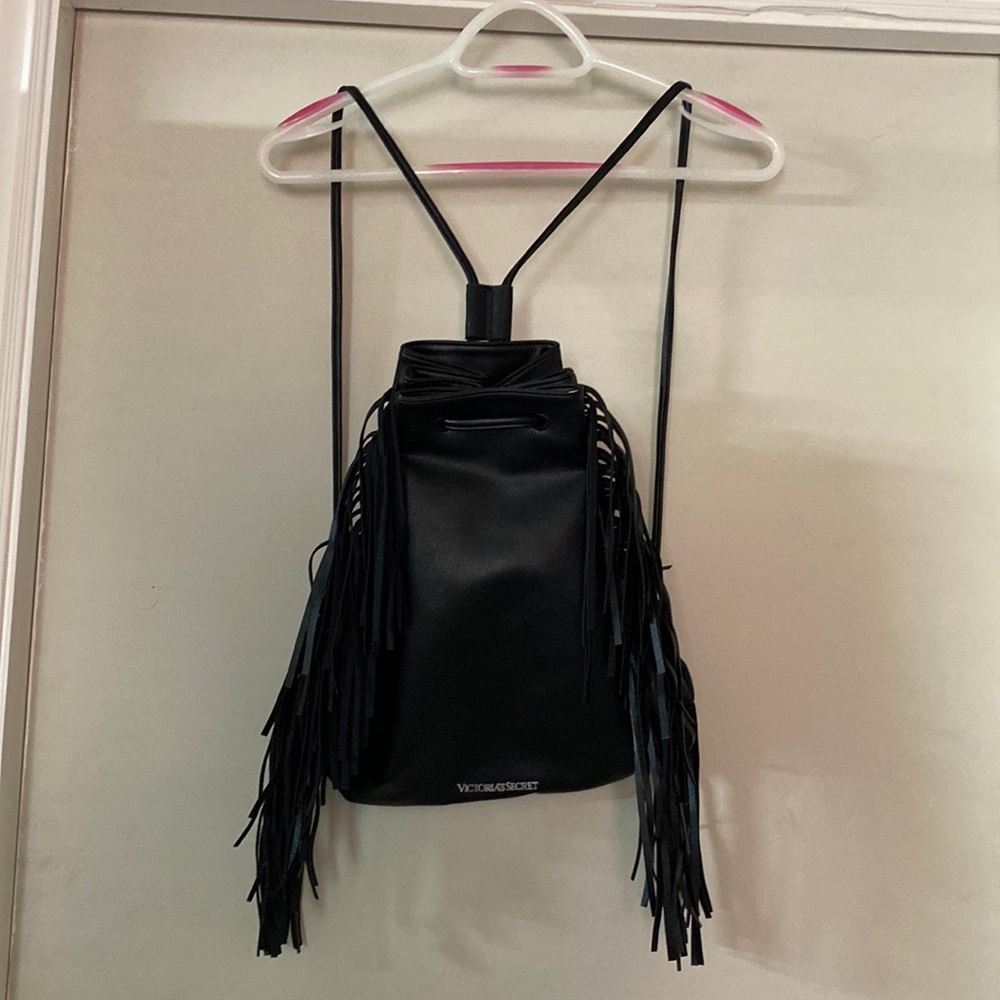 Victoria’s Secret backpack